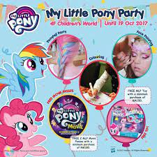 Contoh penggunaan my pony dalam sebuah kalimat dan terjemahannya. My Little Pony Malaysia Home Facebook