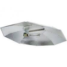 Visit Http Www Thehydrosource Com Lighting Sun System Silver Sun Reflector Html Silver Sun Reflector Suns System Best Led Grow Lights Grow Light Fixture