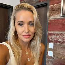 Christina Digiacomo's Instagram, Twitter & Facebook