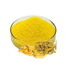 Bulk Natural Berberine HCL Berberine ...