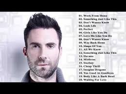 Aperte o botão baixar aplicativo ou busque direto no google play store por radiosnet. Top 10 As Melhores Musicas Do Maroon 5