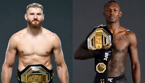 Blachowicz vs adesanya on march 6, 2021. Yan Blahovich Ob Otnoshenii K Adesanya Posmotrim Chto On Skazhet Na Press Konferencii Octagon