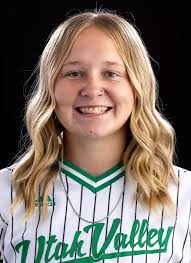 2024 Softball Roster