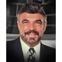 John Amaro's Instagram, Twitter & Facebook