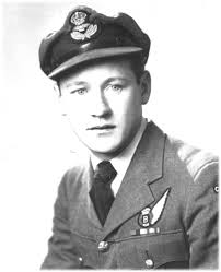 Obituary of John "Jack" Ross