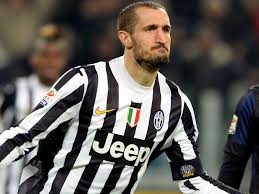 Who is giorgio chiellini wife? Sorriso In Casa Juventus Chiellini Ha Sposato Carolina Bonistalli Goal Com