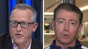 State of Origin 2023: Greg Alexander blasts Bradman Best question, Game 3  teams named NSW and Queensland