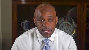 Mayor Michael Hancock Confesses to Innappropriately Texting Leslie  Branch-Wise