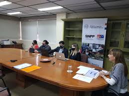 El ministerio de empleo y seguridad social de españa ha puesto en marcha un sencillo procedimiento para publicar ofertas de empleo 3. Ministerio De Trabajo Empleo Y Seguridad Social On Twitter Webinar Politicas De Empleo Y Seguridad Social En Respuesta A La Crisis Por Covid 19 Mtess Py Oitconosur Se Ha Adoptado El Sistema