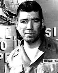 Honoring Vietnam veterans for their service