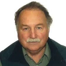 Miles Francis MacGregor