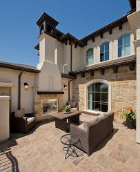 Valencia By Perry Homes Model Home 4 192 Sq Ft Courtyard Perryhomes Valenciabyperryhomes Richmond Fortbendcoun Perry Homes Model Homes House Styles