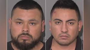 DRUG TRAFFICKING: 2 men facing charged with trafficking drugs in Union Co.,  officers say