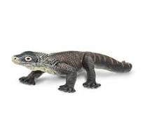 Komodo Dragon Toy