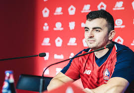 Lille olympique sporting club lille métropole france. Lille Osc New Balance Esports Insider