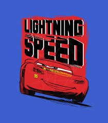Sir tow mater, better known as simply. Cars 3 Lightning Mcqueen Lightning Speed Png Free Download Files For Cricut Silhouette Plus Resource For Print On Demand