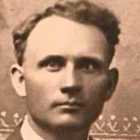 George Leroy Everett (1882–1913) • FamilySearch