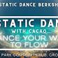 Ecstatic Dance & Cacao: Dance Your Way To Flow! event image