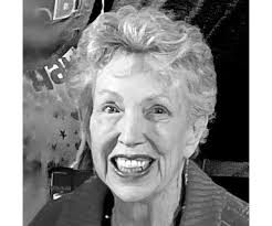 Elayne McCarthy Obituary (1941