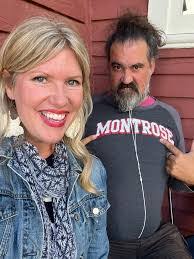 Patty Fortune's Instagram, Twitter & Facebook