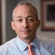 Lawrence Glazer (@larryglazer)