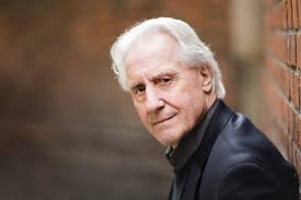 Death of a great British tenor