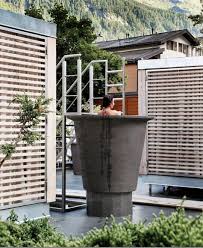 Www Veniceclayartists Com Wp Content Uploads 2013 10 Zermatt Switzerlandhydropla Jpg Ceramic Planters Modern Ceramics Garden Pottery
