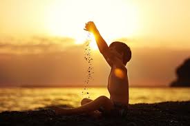 Conto A Pequena Alma E O Sol 8211 Uma Licao De Perdao Por Do Sol Yoga Para Criancas Licao