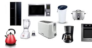 Paschal okafor is naijatechguide team lead. 10 Best Kitchen Essentials In Malaysia 2021 Kitchen Appliances Checklist