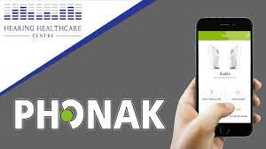Maybe you would like to learn more about one of these? Phonak Remote Control App Demonstration Youtube