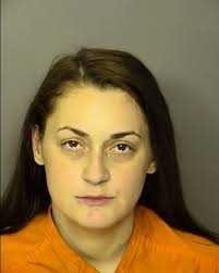 JOHNSON, MISTY CARLOTTA