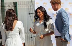 Hier vind je de mooiste bekende vrouwen van over de grens! Is Meghan Markle Opnieuw Zwanger Zita