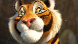 Find & download free graphic resources for tiger cartoon. Aaron Blaise Reveals The Seven Steps To Great Character Design