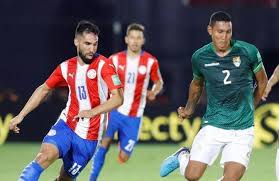Paraguay won 6 direct matches.bolivia won 4 matches.5 matches ended in a draw.on average in direct matches both teams scored a 2.87 goals per match. Ldl7exbrzt8irm