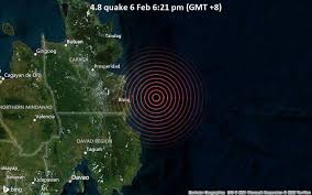 It is available in two colors cyber yellow and lava orange. Quake Info Light Mag 4 8 Earthquake Philippines Sea 53 Km East Of Bislig City Philippines On Saturday 6 Feb 2021 6 21 Pm Gmt 8 1 User Experience Report Volcanodiscovery