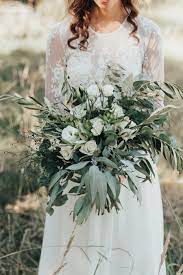 Lifelike christmas trees, indoor & outdoor foliage 20 Best Lush Greenery Wedding Bouquets Ideas For 2018 Trends Elegantweddinginvites Com Blog