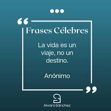 Frases célebres para empezar el día. #frasescelebres #julio04 #aesr  #sonriequelavidaeshermosisima #motivacion #reflexiones #vida #viaje #camino  #avanzar #pnl #nlp #coach #coaching #coachingonline #inteligenciaemocional  #aprendizajeemocional #vivirbien