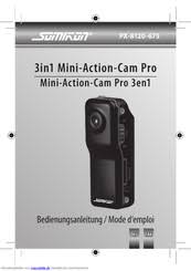 Maybe you would like to learn more about one of these? Somikon Px 8120 675 Handbucher Manualslib