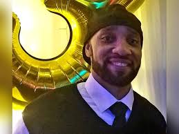 Mr. Joel "J tha Great" Robert Defrance's Memorial Website