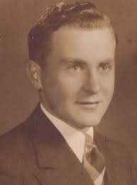 Sons of Wesley & Bessie: Dale Nelson Pearce