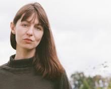 Sally Rooney: 'Falling in love when I was very young transformed my life'