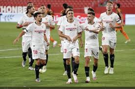 Santiago wanderers in actual season average scored 1.00 goals per match. Wolverhampton Wanderers Vs Sevilla Serbapertama Di Liga Europa Bolasport Com