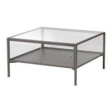 ikea sammanhang coffee table the table top in tempered glass is stain resistant and easy to clean ikea coffee table coffee table grey coffee table