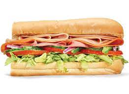 The 1 Worst Sandwich At Subway Says A Dietitian Eat This Not That