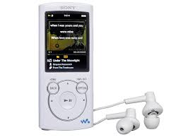 Shop with afterpay on eligible items. Test Mp3 Player Sony Nwz S764 Audio Video Foto Bild