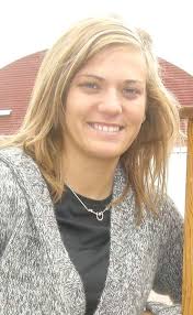 At the Clay County Fair