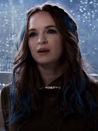 Layla Leonard Galen Fitzpatrick Caitlin Fitzpatrick