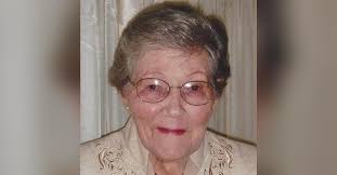 Elgie Trahan LaSage Obituary