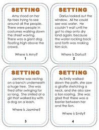 The cards provide guided support to help students learn to read between the lines effectively and make inferences. Inference Task Cards Shefalitayal