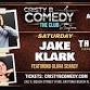 Jake Klark live at Cristy B's